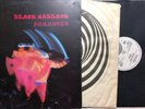 Black Sabbath Paranoid Vinyl LP Foc Big Bear 1970 Swirl UK Vertigo ?6360 011