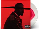 Benny The Butcher Burden Of Proof Vinyl Red In Clear Griselda Limited X/1000