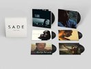 Sade This Far Half-Speed Remastered 6 LP Vinyl