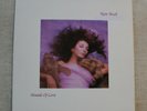 Kate Bush Hounds of Love Vinyl  Lp Original Complete Uk 1st Press EX-/EX