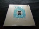 WALTER WEGMÜLLER TAROT krautrock 1973  Ohr ?– KK 2/58.003 coffret 2 LPs +cartes 