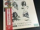 Led Zeppelin The Complete BBC Sessions 5LP Deluxe Edition Box Set