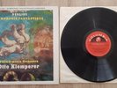 SAX 2537 Red Semi ED1 BERLIOZ Symphonie Fantastique KLEMPERER PO NM