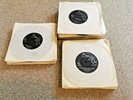 TAMLA MOTOWN VINYL 46 SINGLES STEVIE WONDER SMOKEY R DEAN TAYLOR MARVIN GAYE