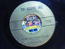 DEVOTIONS  SAME OLD SWEET LOVIN'  Tri Sound  Northern Soul Original