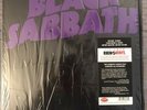Master of Reality [LP] by Black Sabbath (Vinyl, Mar-2010, Rhino Warner Bros)