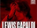 LEWIS CAPALDI - DIVINELY UNINSPIRED - 2LP CLEAR VINYL. RSD 2020. SEALED