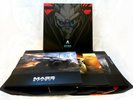mass effect trilogy 4 color vinyl records