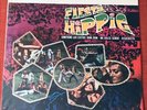 FIESTA HIPPIE - La Fresa Acida- Mexican Psych 1971 RCA LP  SEALED