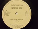 Vinyl Single 7