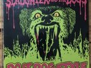 Slaughter And The Dogs Do It Dog Style Vinyl LP