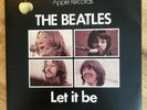THE BEATLES - LET IT BE 7