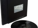 Star Wars, A New Hope, Original Motion Picture Soundtrack (3 LP Collectors Editi