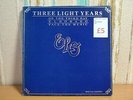 ELO ?– Three Light Years LP BOX SET