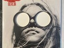 Kadavar - Berlin [Vinyl LP] Nuclear Blast Red/White