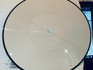 EMINEM - Infinite 12' TEST PRESSING *WHITE VINYL LP - Very Rare rsd