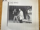 The WHO Stampede 2xlp Vinyl Record Oop VG+ In Shrink Cincinnati 1979