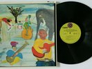 The Band - Music From Big Pink vinyl Lp 1969 Canada NM/NM