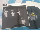 THE BEATLES - With The Beatles YELLOW PARLOPHONE PMC 1206...7N/7N LP 1963 MONO