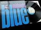 Kenny Burrell - Midnight Blue **US Blue Note BST 84123 Stereo LP**
