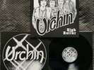 Urchin - High Roller LP 12