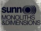 Sunn O))) - Monoliths & Dimensions - double vinyl sealed never opened