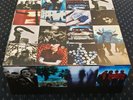 U2 Achtung Baby Uber Deluxe Edition Near Mint Low Price  - all elements present
