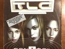TLC - Fanmail (1999) 2xLP US OG 1st Press Vinyl La Face Hip Hop R&B R.Kelly VG