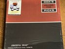 Sealed Grateful Dead Dick's Picks Volume 5 Vinyl LP Oakland Auditorium 12/26/79