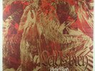 ELECTRIC WIZARD Let Us Prey NEAR MINT RED COLORED DOUBLE VINYL ALBUM/Rise Above