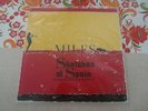MFSL Miles Davis - Sketches of Spain 180g LP LOW # 388 Factory SEALED