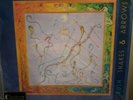 Rush-Snakes and Arrows Vinyl 1st Press 200gram New Still Sealed