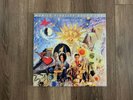 Tears For Fears - The Seeds Of Love (Vinyl, Audiophile, MFSL, 2012) - MOFI 1-034