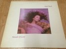 KATE BUSH LP 