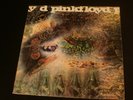 PINK FLOYD A Saucerful Of Secrets scx 6258 early press VINYL LP