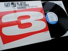 The Three Sounds - It Just Got To Be **US Blue Note BST 84120 Stereo LP**