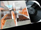 Charlie Parker / Charles Mingus / Max Roach **Debut DEB-124 Mono LP**