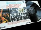 Dizzy Gillespie & The Double Six Of Paris **Original Philips Hi-Fi Stereo LP**