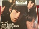 LP The Rolling Stones Out Of Our Heads  Mono record Vinyl 1965 Original Decca UK