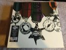 OASIS VERY RARE1,500 0NLY VINYL LP BOX SET FROM 2009