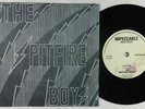 Post-Punk 45 - Spitfire Boys - Funtime - Impeccable UK - VG++ mp3