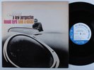 DONALD BYRD A New Perspective BLUE NOTE LP VG+ mono NY *
