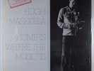 HUGH MASEKELA Home Is Where The Music Is CHISA/BLUE THUMB BTS-6003 2XLP SEALED *