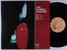 JOE FARRELL QUARTET Self Titled CTI 6003 LP VG+ gatefold *