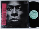 MILES DAVIS Tutu WARNER BROS LP VG+ SHRINK *