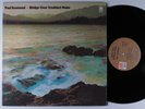 PAUL DESMOND Bridge Over Troubled Water A&M LP VG+ terra haute press gatefold *