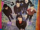 The Undertones Self Titled UK LP EX 1979 Teenage Kicks etc