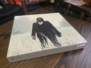 Matt Berry Kill The Wolf Opium Art Box Boxset Vinyl LP CD 12