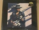 Stevie Ray Vaughan TEXAS FLOOD MoFi MFSL One-Step UltraDisc 45rpm Vinyl 2LP #582