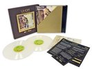 Jethro Tull AQUALUNG 200 Gram 45RPM Clarity Vinyl UHQR 2LP Analogue Productions